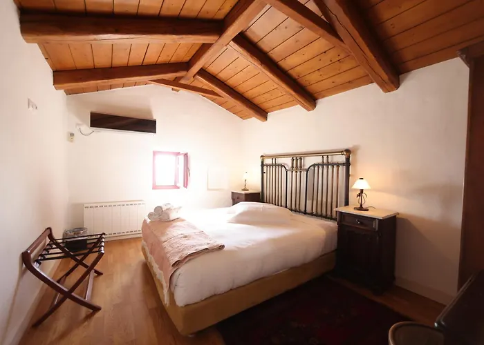 Lithos Stone Suites