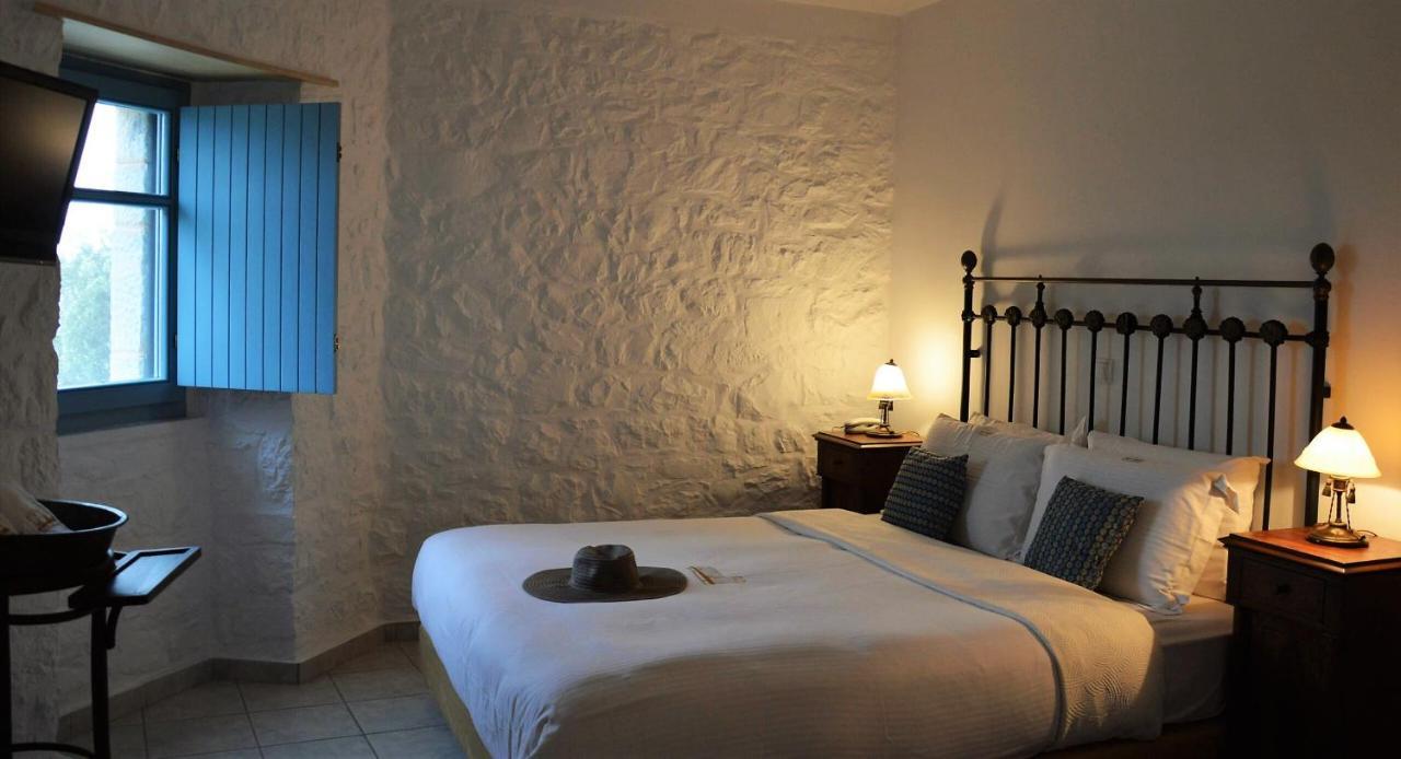 Lithos Stone Hotel 4*