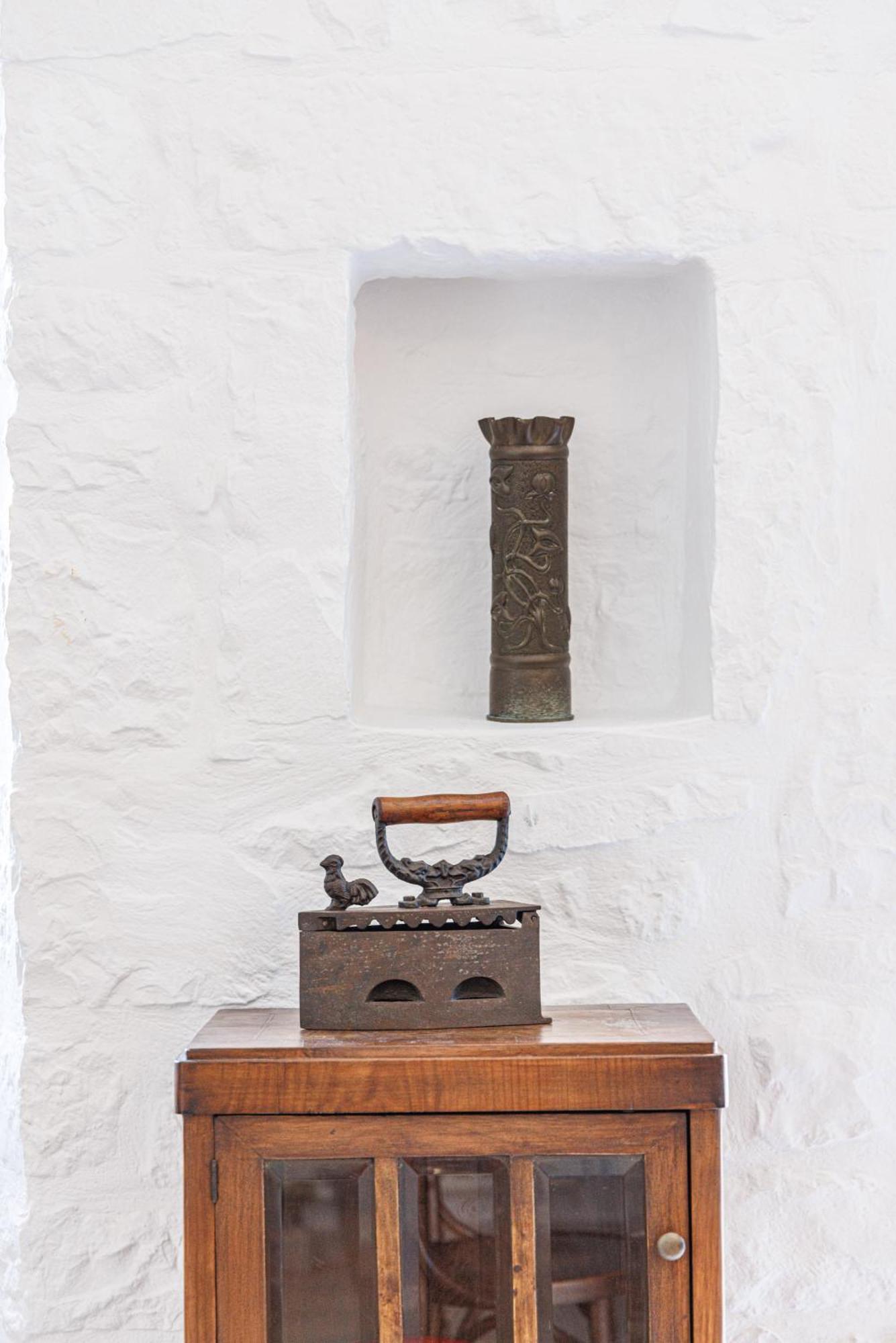 Lithos Stone Hotel Areopoli