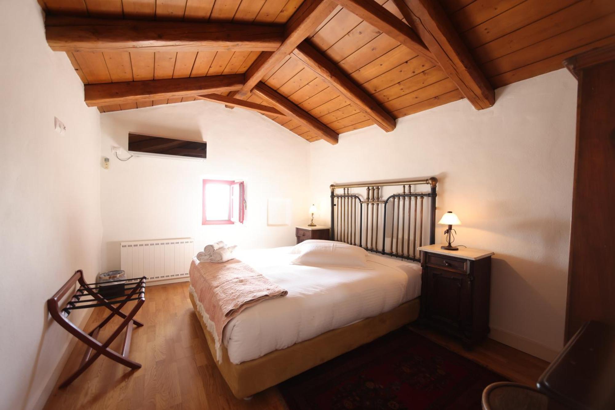 Hotel Lithos Stone Areopoli