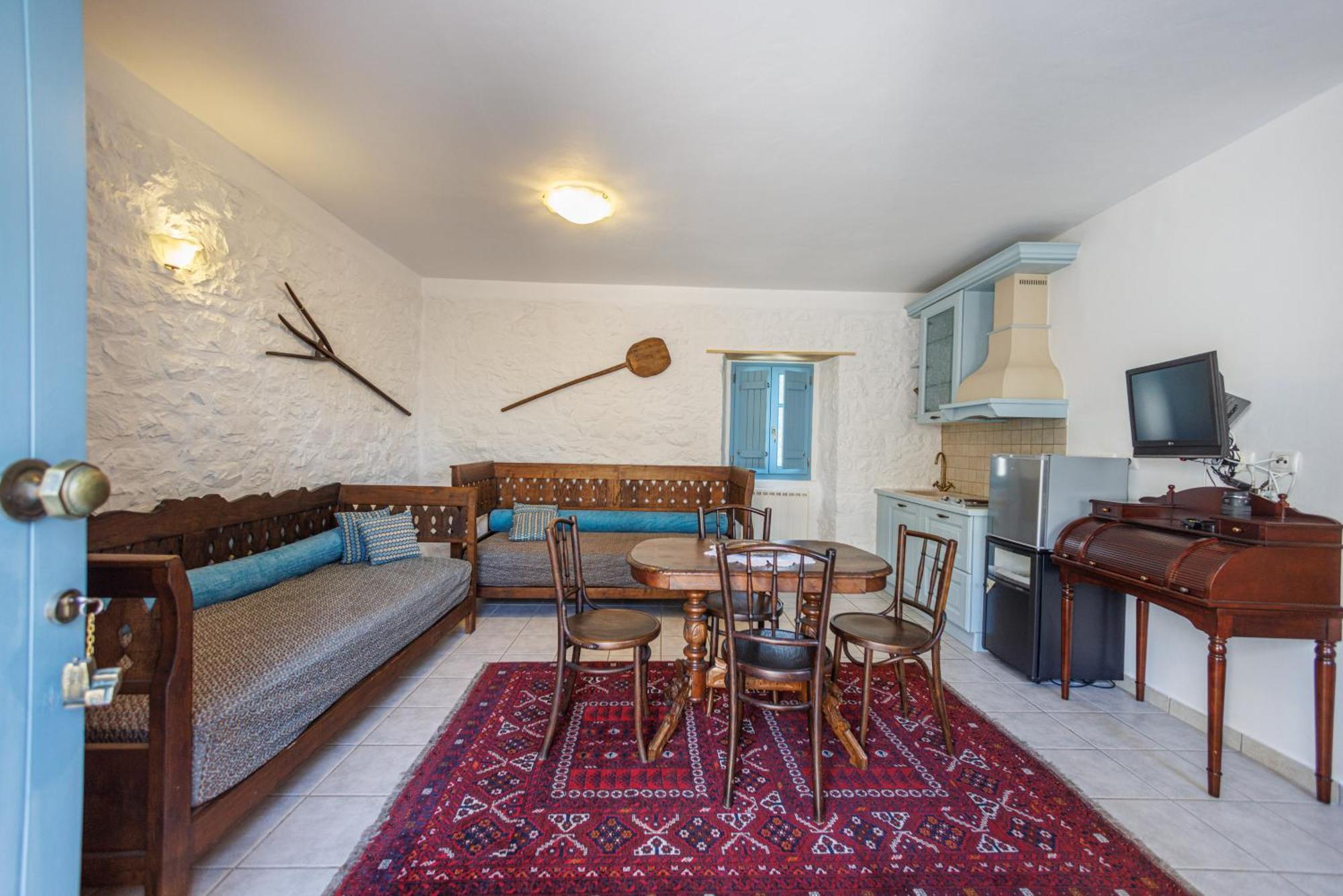 Hotel Lithos Stone Areopoli